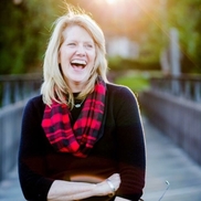 Vicki Brooks from Park Central Community