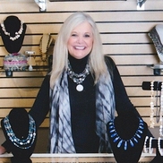 Lisa Baker from Etania Jewelry & Boutique