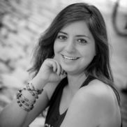 Rose Maghdouri from Shockoe Slip Yoga