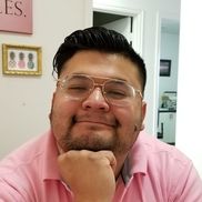 Alan Olmos from Deluxe Network Program