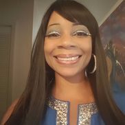 Malika Powell from Artist