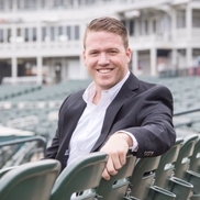 Ryan Williams from Frisco RoughRiders