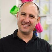 Greg Krowitz from USA Clean Master