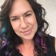 Michelle McCullough from Art Flow