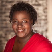 Kim Gaskins from K. Gaskins Consulting