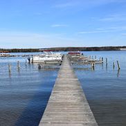 Libby Sandridge from Libby  Sandridge Dockside Realty at Lake Anna