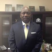 Dwight Reed from ServiceMaster by Reed
