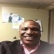 Adam Carmichael from Carmichaels Cleaning and Janitorial Service