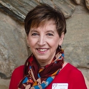 Susan Breisch from Care For Mom