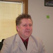 John Kamp from Integrated Wood Components Inc.