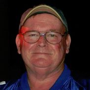 Ed Kinney from Kinney Pools