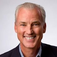 Dennis Fernandez from Juice Plus+ Independent Consultant