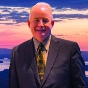 Michael Travis from Waterfront Agent