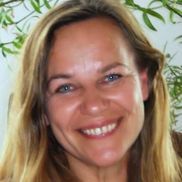 Ursula Lulewicz from WE CLEAN LI, INC