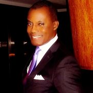 Albert Othello Glenn from Title