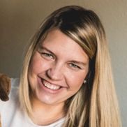 Anna Mailliard from Blue Plate Restaurant Company