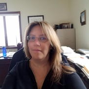 Laura Diogo Carreau from Veterans Guardian Angels, Inc.