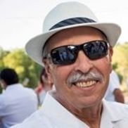 Milt Rodriguez from The Rebuilders