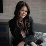 Nicole Liwienski from The Hutton House