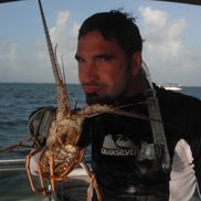 Chad Villers from Southwest and Tropical