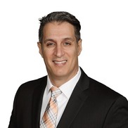 Vincent Cafazza from Keller Williams Realty Chesterfield