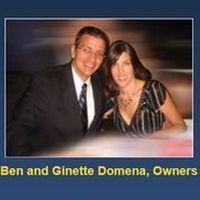 Ben and Ginette Domena from Create Excitement