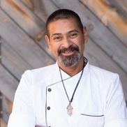 Carmen Rodriguez from MiSanta Custom Catering