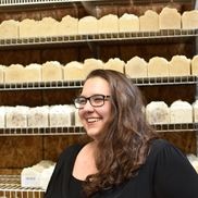Rina Clarke from Buck Naked Soap Company