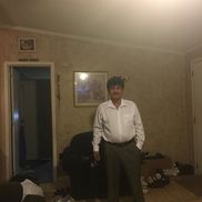 Faustino Márquez from Markez Professional Painting LLC