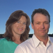 Jeannene & Johnny Allen from Allen-Hughes Realty