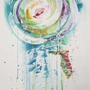 Paulette Boudreau from Boudreau Art