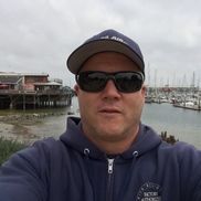 William O'Keefe from Sierra Air