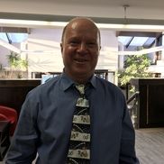 Russ Snoble from Enterprises of the Heart Inc.