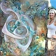 christiana lewis from christianafineart