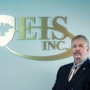 Joseph Alaimo from Eagle Investigation Services, DBA EIS Inc.