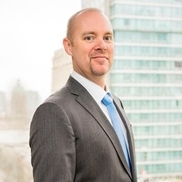 Lorne Campbell from Pacific Dawn Property Managment