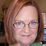 Marilyn Taylor from The Bountiful Basket