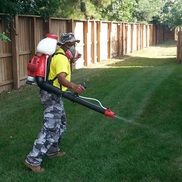 Rodney Mosley from Rodney Mosley-Pest Consultant