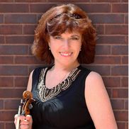 Alla Aranovskaya from St.Petersburg Quartet