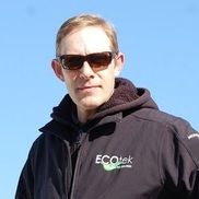 Wes Pratt from EcoTek Termite and Pest Control of Virginia Beach