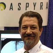 H. Jay Cumbie from Aspyra LLC