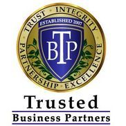Bob Hurst/ Joe Fox from Trusted Business Partners