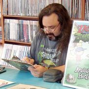 Rick Celano from Rickman Art & Design