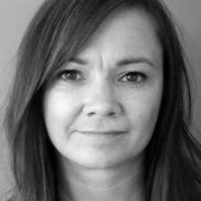Krista Sperber from Grass Creative