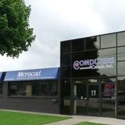 Pam Bains from Microcad Computer Corporation