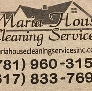 Antonio Martins from Maria House Cleaning Svcs Inc 