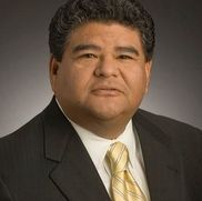Pete C. Garcia from US-MEXICO Chamber of Commerce