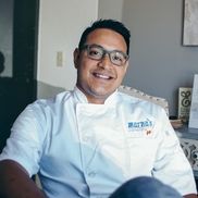 Rolando Diaz from Marna's Catering LLC