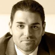 Dan Costabile from Sryde Digital Marketing