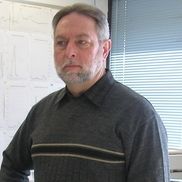 Mike McClure from Ad Art